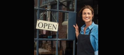 Starting a Small Business
