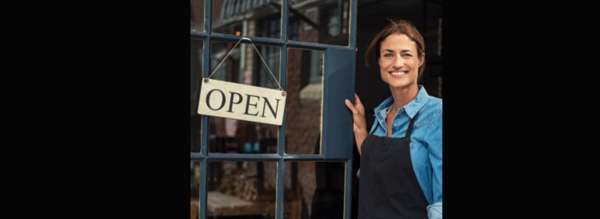 Starting a Small Business