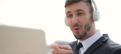 How to Look Your Best on Video Calls blog