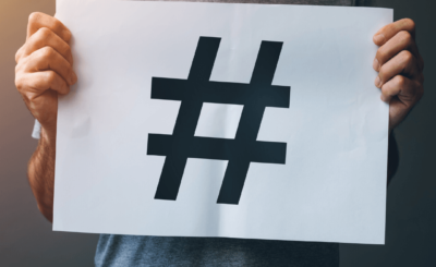 Learn How Hashtags Work