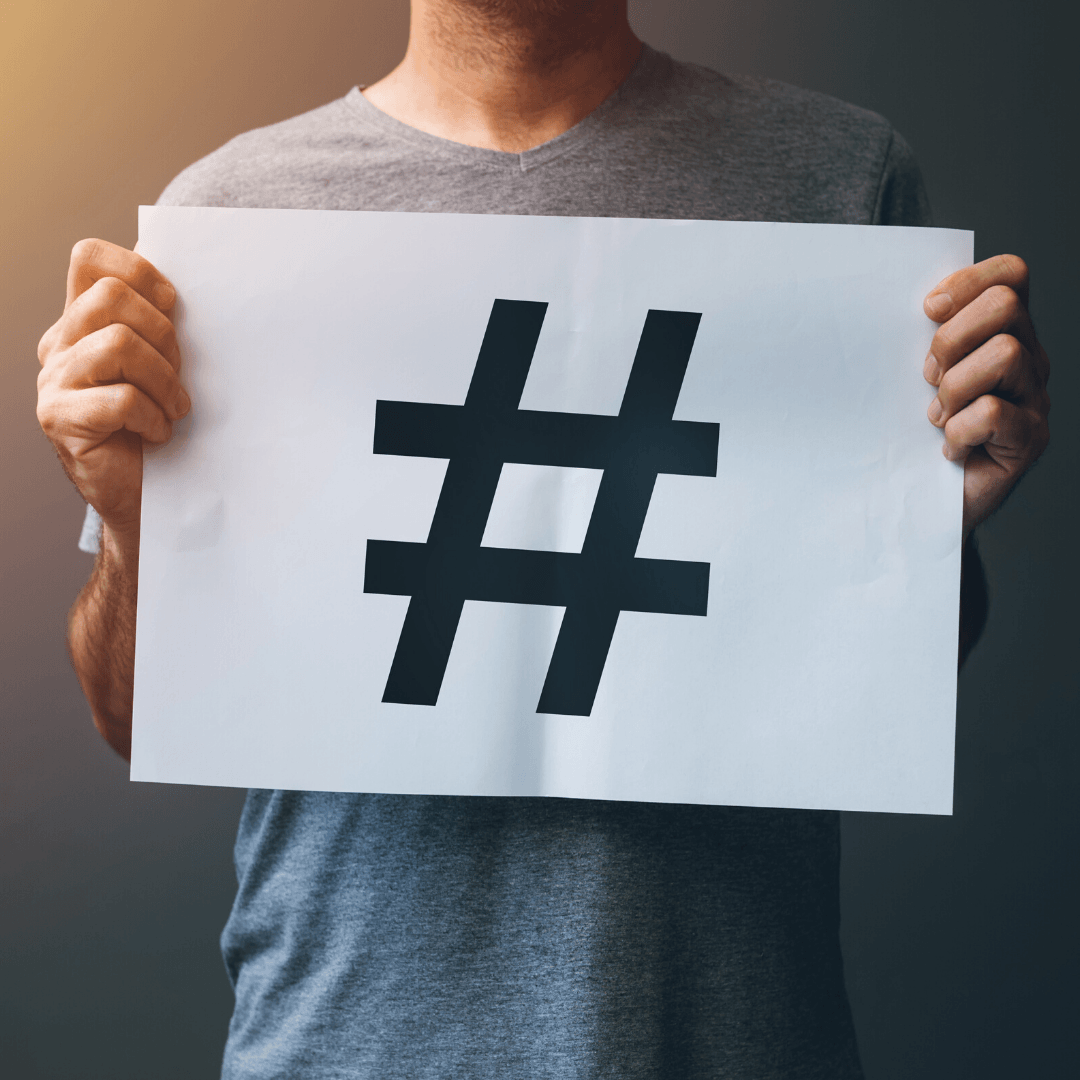Learn How Hashtags Work