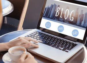 To Blog or Not to Blog