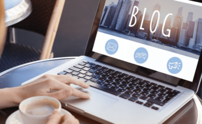 To Blog or Not to Blog