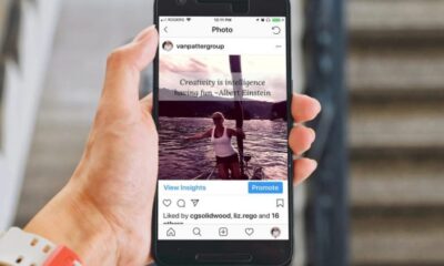 Brand Story On Social Media