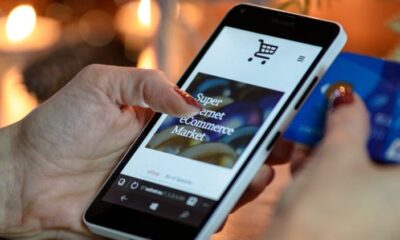 Social Media Sales Conversion