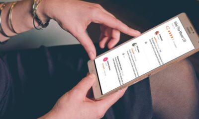 Why Online Reviews Are Important