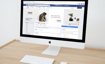How to Optimize your Facebook Business Page 2021