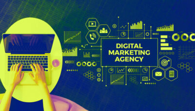 How to Select the Best Digital Marketing Agency