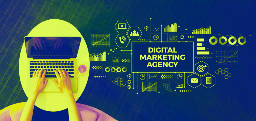 How to Select the Best Digital Marketing Agency
