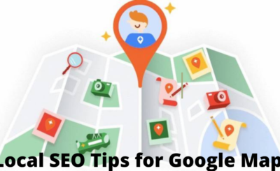 8 Local SEO Tips for Google Maps Optimization