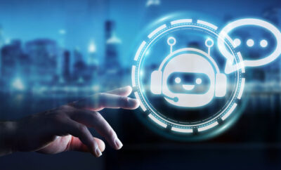 Chatbots Marketing Trend: The Future of Digital Marketing