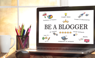 How to Start a Blog Part Two