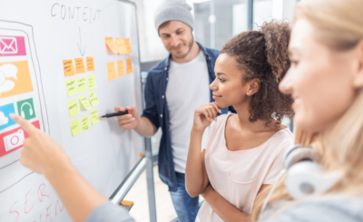 The impact of Content